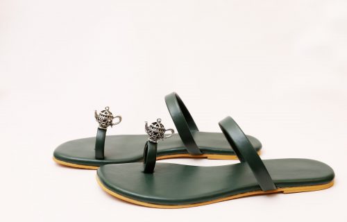 Tea Toe 1